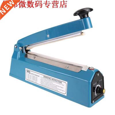 Impuls Bag Sealer 110 V 00 W Warmte Afdichting Impuls Handl