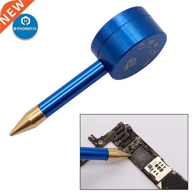 0.02mm Jumper Wire Pen BGA Welding Assistant Tool Jumper Wir