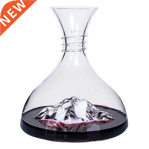 Creative Wine Decanter Wine Separator Red Wine Aerator for D