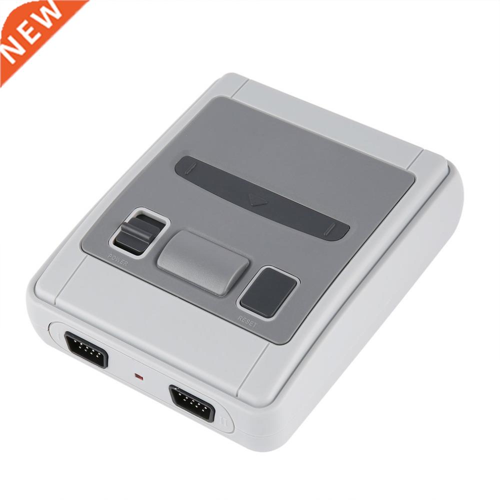 HD Mini TV Game Console Support HDMI 8 Bit Classic Family Vi