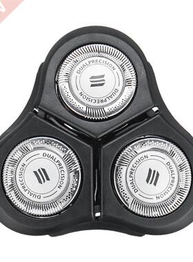 EAS-Replacet Shaver Head Philips Norelco Rq11 Rq1180 Rq1160