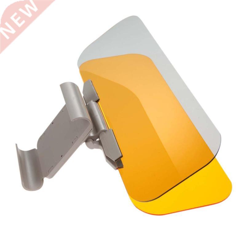 2 in 1 Car Sun Visor HD Anti Sunlight Dazzling Goggle Day Ni