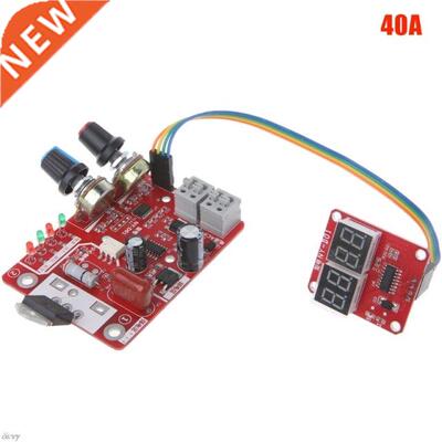 Spot Welder Machine Controller Time Panel Board Time Control