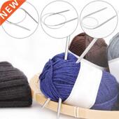 ainless eel Ring Sweater Needle knitting