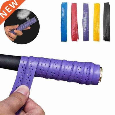 Anti-slip Breathable Sport Over Grip Sweatband Tennis Overgr