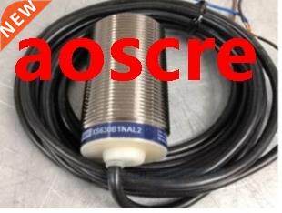 XS130B3PAL2 New Inductive Switch Sensor PNP NO