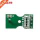 Modular Electronic temperature Design sensor LMT70