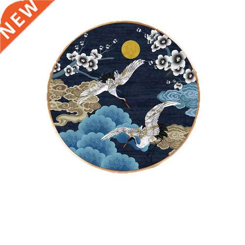 Full Diamond Painting No Frame Round Diamond Painted