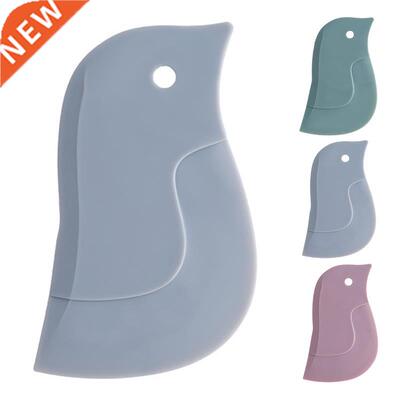 Pastry Cutter Plastic Cake Spatulas Dough Scraper Bread Pizz