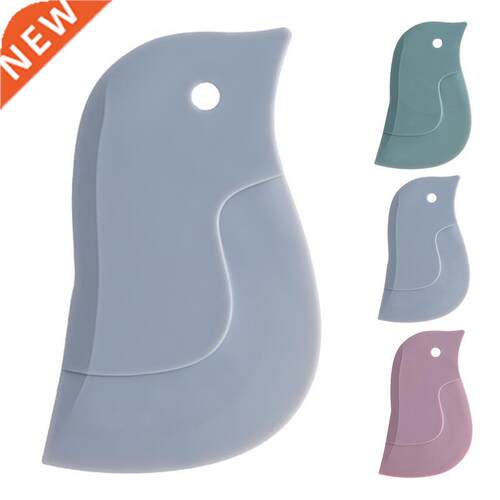 Pastry Cutter Plastic Cake Spatulas Dough Scraper Bread Pizz