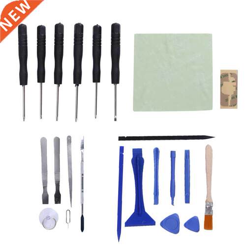 23 n 1 Smart Pry Spudger RepTool Quck Dsassemble Tool Kt