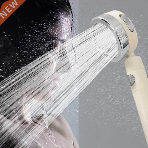 High Pressure Rain Shower Head athroom Head Showers