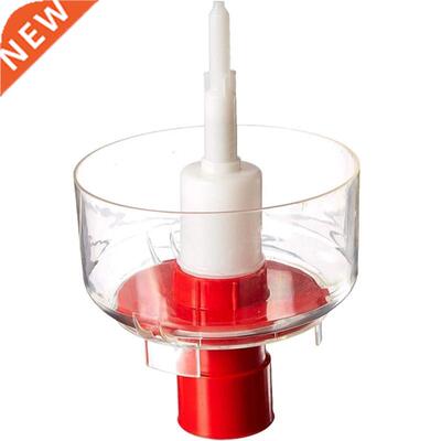 Wine Rinser Beer Bottle Washer Sterilizer Adapter For Home