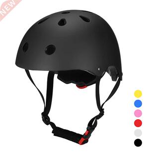 icycle Helmet Multi-Sports Sety Helmet for Kids/Teenagers