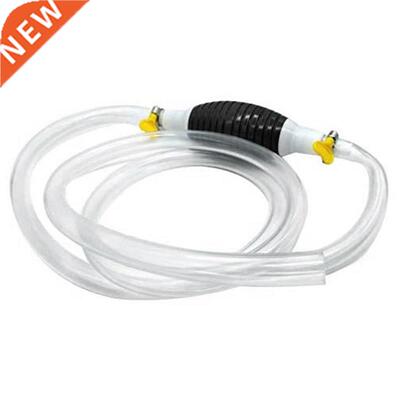 118Inch Manual Water Liquid Transfer Pump Fuel Tank Air Ext