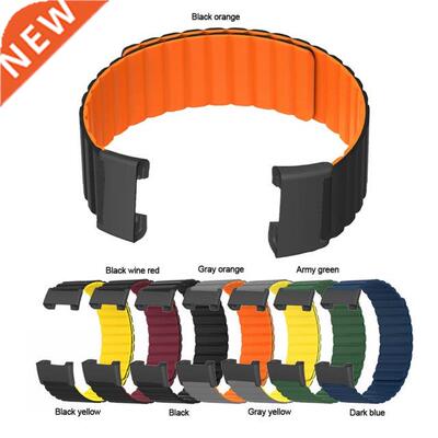 Smartwatch Magnetic Band Strap for Redmi Watch/Mi Watch Lite