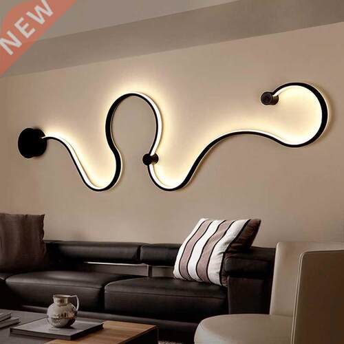Acrylic Modern Led Chandelier Lights For Living Room