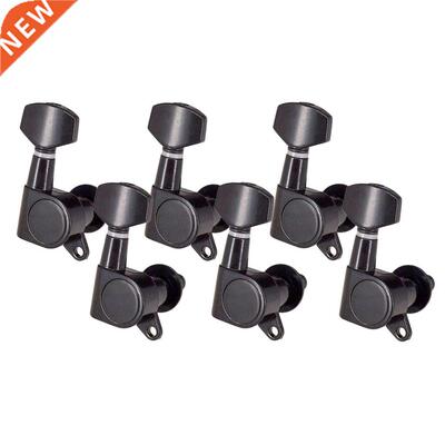 Classic Guitar Tuning Pegs Tuners Machine Heads for Electric