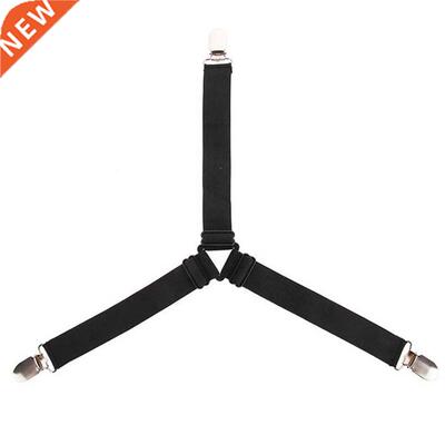 4Pcs Bed Sheet Clip Holder Mattress Blankets Grippers Cover