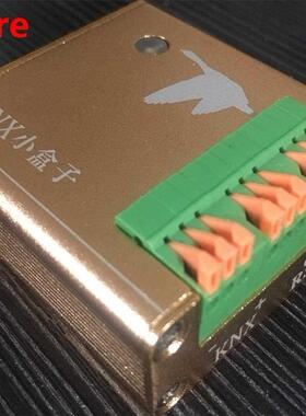 KNX Downloader USB interface KNX to 485 KNX small box