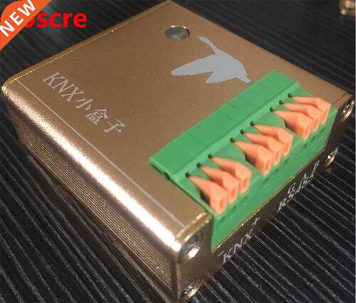 KNX Downloader USB interface KNX to 485 KNX small box