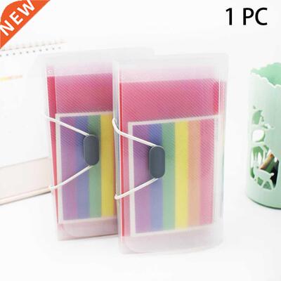 Accordion Type Expandable File Organizer Document Storage Ti
