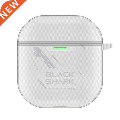 for Black Shark JoyBuds TWS Shockproof Cover TPU Sleeve Anti