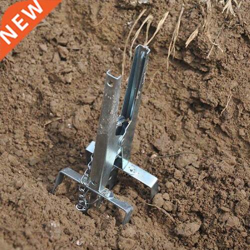 Multfunctonal Rat Traps Pest Control Metal Galvanzed
