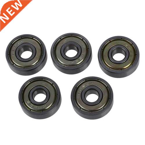626Z 6mm x 19mm x 6mm Shielded Radial Miniature Deep Groove