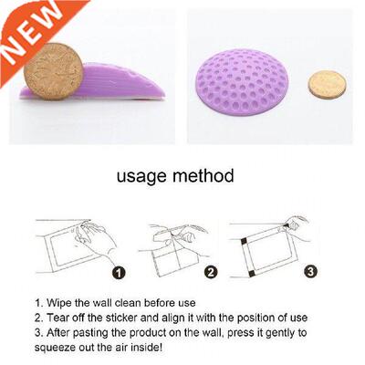 Premium Door Handle Bumper Thickened Eco-friendly Door