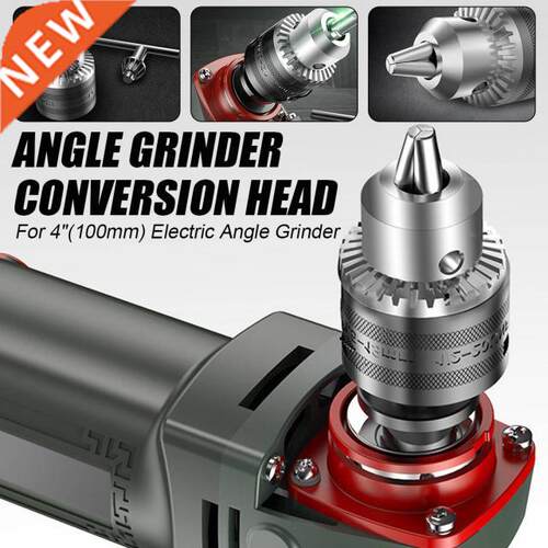 10mm High Crbon Steel Electric ngle Grinder Chuck Holder E