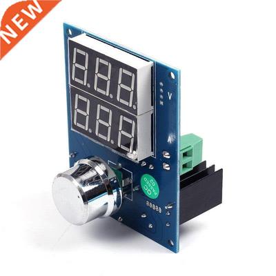 12V 24V 8A DC Voltage Current Regulator DC Voltage Regulator