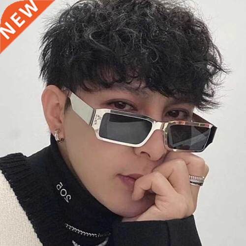 2021 new steel frame fashion Luxury brand design men	