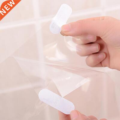 Kitchen Transparent Wall Protector Clear Glossy Self Adhesiv