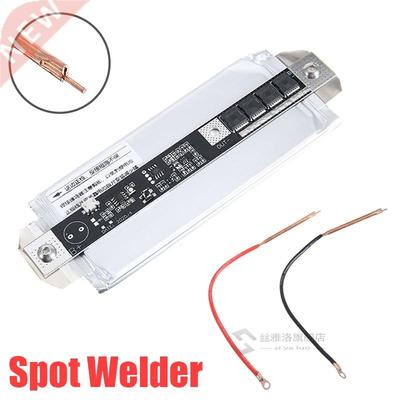 Portable  Mini Spot Welder Machine 18650/32650 Battery S