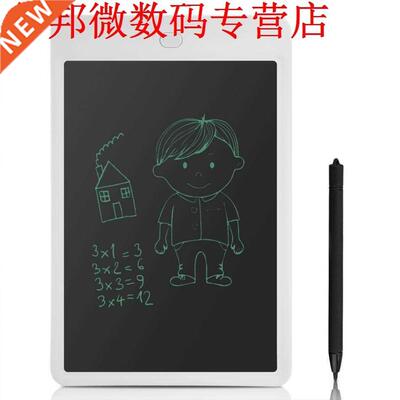 10 Inch LCD Panel Tablet Writing Drawing Graphics Board with