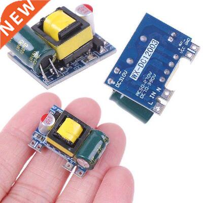 Mini AC-DC 110V 120V 220V 20V To 5V 12V Converter Board