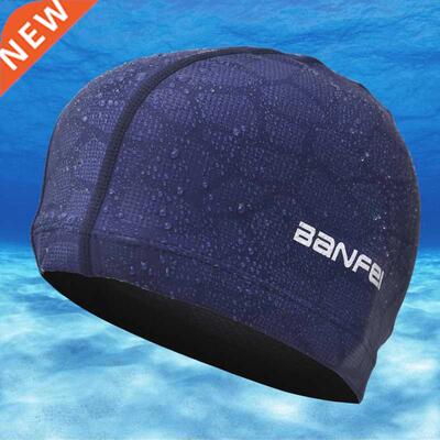 BaNFeI High Elasticity Waterproof Fabric Protect Ears Long H