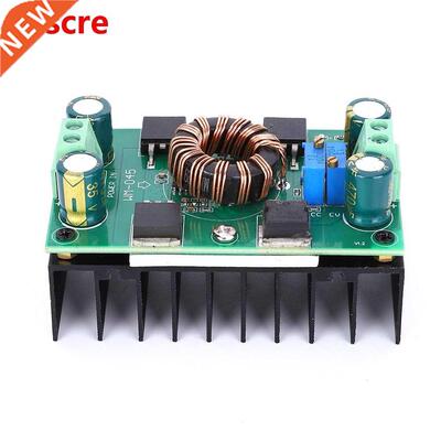 Constant Voltage Current Power Supply Module Automatic Step