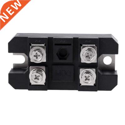 MDQ 150A 1600V Black Single-Phase Diode Bridge Rectifier 150