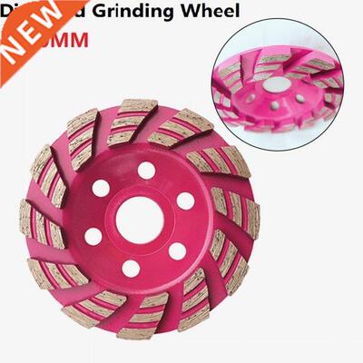 4 Inch 100mm Diamond Grinding Wheel Disc Wood Carving Disc B