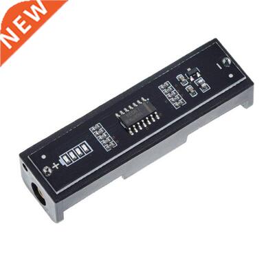 Battery Tester Checker with Light Indicator Universal Batter