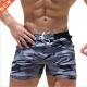 Fitness Swimming Summer Shorts Trunks Men