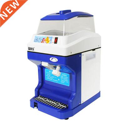 BY-189 Commercil lrge cpcity electric snow ice mchine