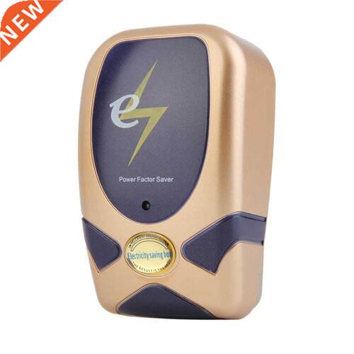 Top Quality 28KW Home Electricity Power Energy Factor Saver