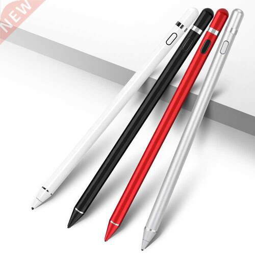 Universal Stylus Pen Capacitive Touch Screen Pencil iPad Pro