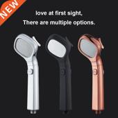 Rainfall Shower Head New Modes Pressure Household High