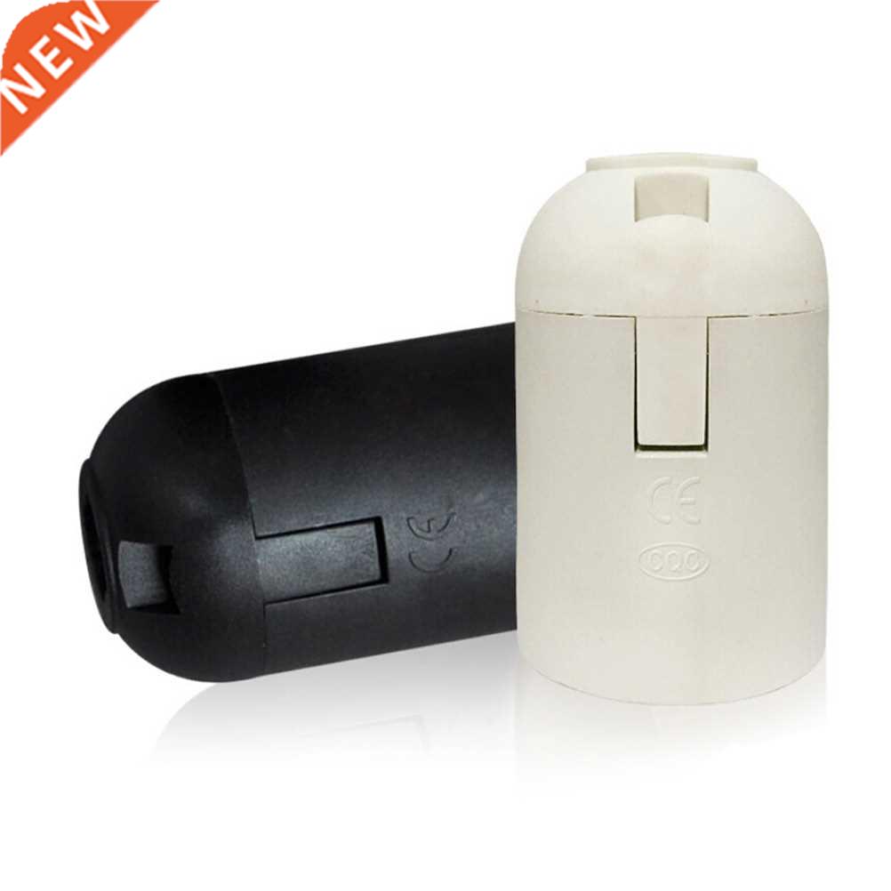 E27 LED lamp Holder E27 Edison screw Light Bulb socket Holde