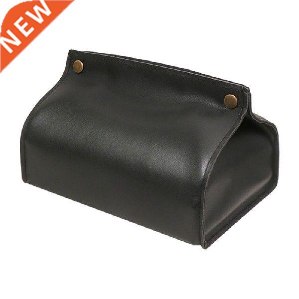 Napkin Holder Living Room Kitchen Desktop Tissue Storage