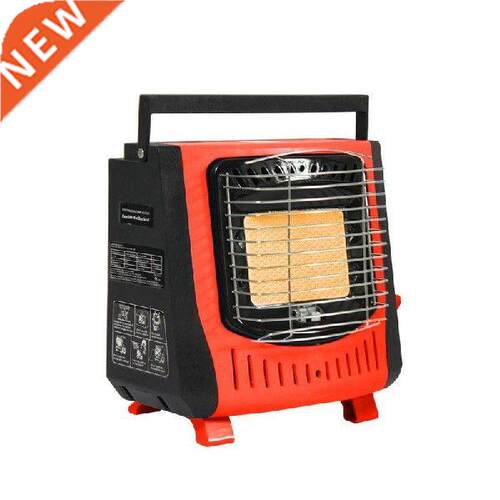 Universal Mini Portable Outdoor Heating Stove Gas Heater
